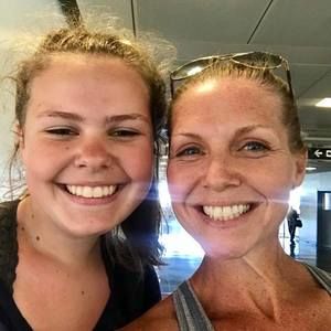 Meet your Posher, Tracy